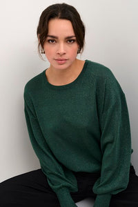 KAregina O-neck Knit