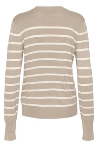 CUsalto Annemette Pullover