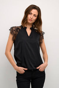 CRNola Lace Blouse