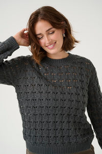 KAelena Knit Pullover