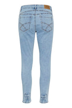 Load image into Gallery viewer, CRSorya 7/8 Jeans - Baiily Fit