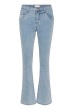 Load image into Gallery viewer, CRAmalie Bootcut Jeans - Shape Fit