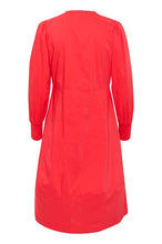 Load image into Gallery viewer, CUantoinett Rib Dress