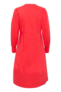 CUantoinett Rib Dress