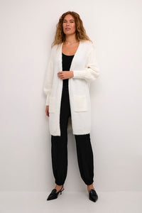 KAvilma Long Cardigan