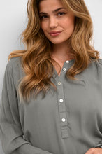 Load image into Gallery viewer, Karla Amber Shirt