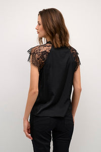 CRNola Lace Blouse