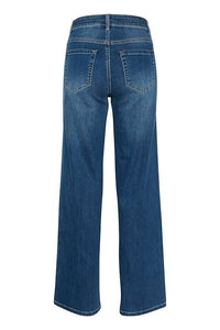 KAkarla HW Wide Jeans