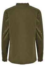 Load image into Gallery viewer, CUantoinett Button Shirt