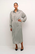 Load image into Gallery viewer, KAdonna Shirt Dress