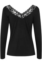 Load image into Gallery viewer, CRTrulla LS T-Shirt