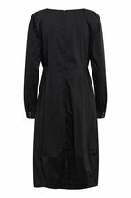 Load image into Gallery viewer, CUantoinett V-neck Dress