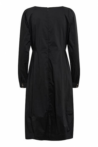 CUantoinett V-neck Dress