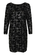 Load image into Gallery viewer, KAgrit Sequin Dress