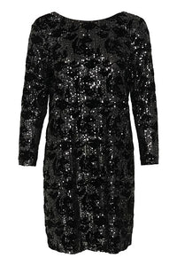 KAgrit Sequin Dress