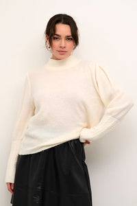 KAamelia Knit Pullover