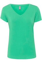 Load image into Gallery viewer, CUpoppy V-neck T-Shirt