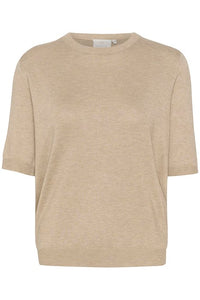 KAlizza O-neck pullover