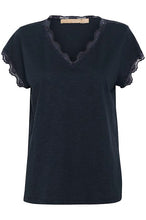 Load image into Gallery viewer, CUbiana Lace Tshirt