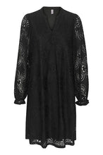Load image into Gallery viewer, CUolu LS Dress