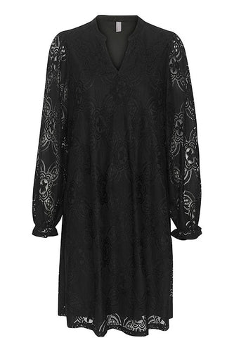 CUolu LS Dress