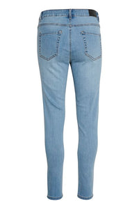 KAsinem HW 7/8 Jeans