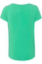 Load image into Gallery viewer, CUpoppy V-neck T-Shirt