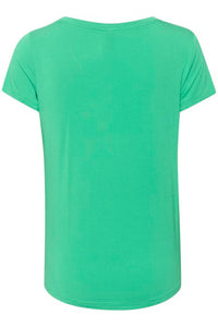CUpoppy V-neck T-Shirt