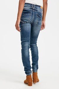 Amalie Jeans Shape fit