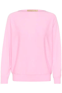 CUannemarie Batwing Jumper