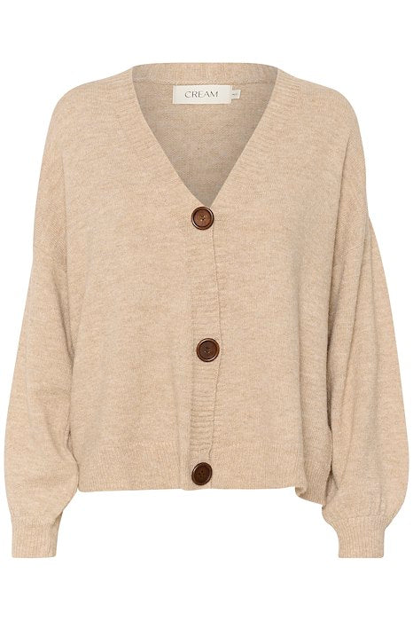 CRStarfi Knit Cardigan