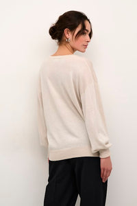 KAregina O-neck Knit