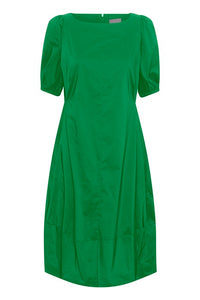 CUantoinett SS O-neck Dress