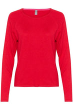 Load image into Gallery viewer, CUannemarie Solid Jumper
