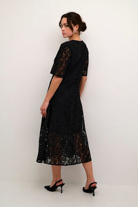 KAnomi Lace Dress