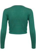 Load image into Gallery viewer, Astrid Bolero