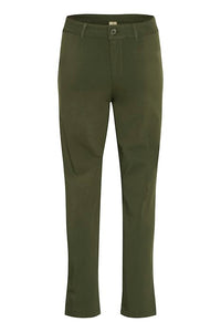 CUbenghta Pants