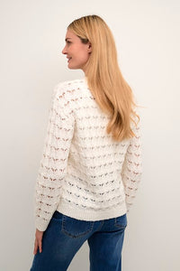 KAelena Knit Pullover