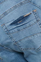 Load image into Gallery viewer, CRholly Jeans - Baiily Fit 7/8