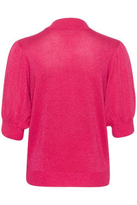 KAregina Turtleneck Pullover