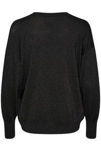 KAregina O-neck Knit