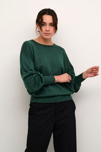 KAregina O-neck Knit