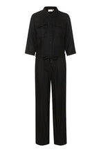 Load image into Gallery viewer, KAruthie Solid Jumpsuit