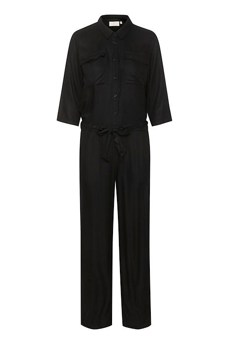 KAruthie Solid Jumpsuit