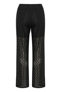 CRCaro Lace Pant