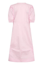 Load image into Gallery viewer, CUantoinett SS Placket Dress