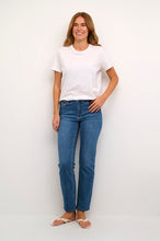 Load image into Gallery viewer, KAsinem Straight Jeans