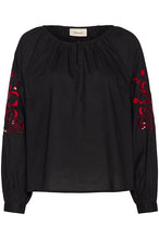 Load image into Gallery viewer, CRWenni Blouse
