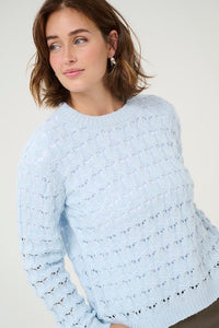 KAelena Knit Pullover