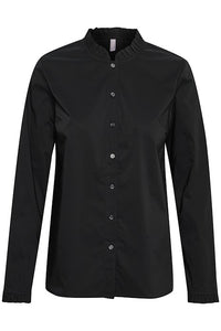 CUantoinett Button Shirt